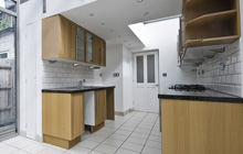 Treskinnick Cross kitchen extension leads