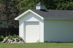 Treskinnick Cross outbuilding construction costs